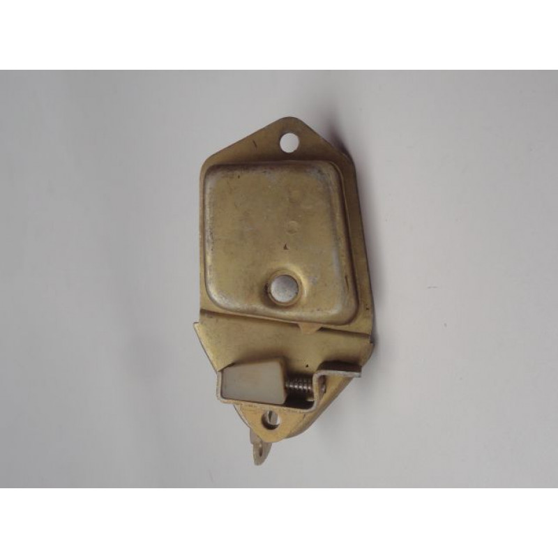 Fechadura Porta Dianteira Direita Ford Corcel Belina I 1972 a 1977 Nova