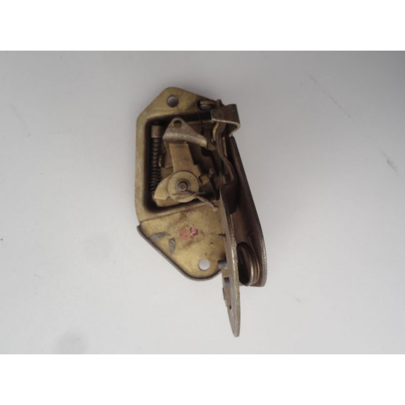 Fechadura Porta Dianteira Direita Ford Corcel Belina I 1972 a 1977 Nova