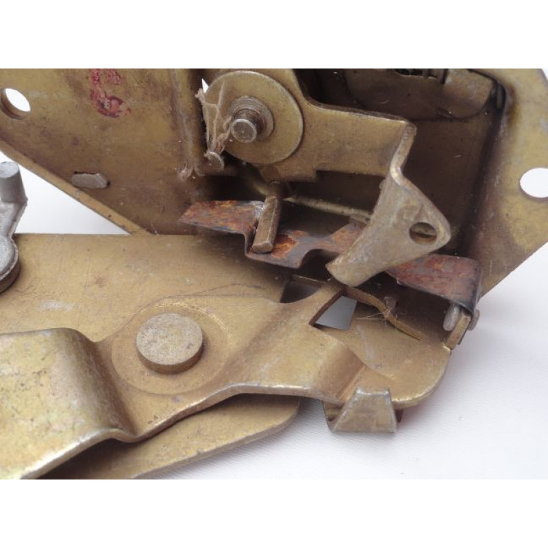 Fechadura Porta Dianteira Direita Ford Corcel Belina I 1972 a 1977 Nova