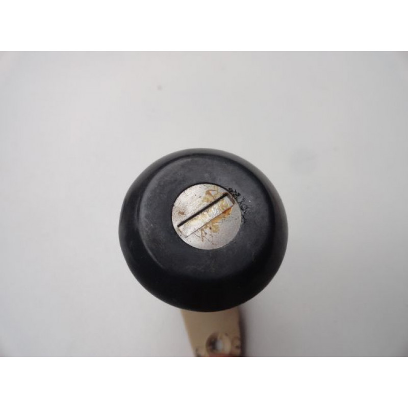 Cilindro Miolo Porta Direita Escort Verona Até 92 Original Novo