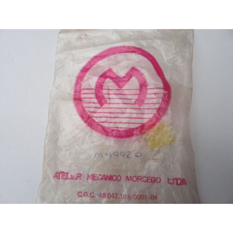 Cilindro Miolo Porta Direita Escort Verona Até 92 Original Novo