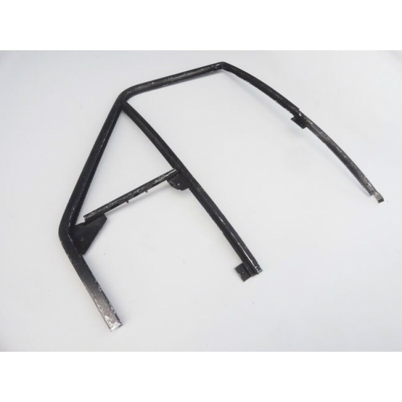 Cajado Da Porta Esquerda Opala 4 Portas Até 90 Original Usado