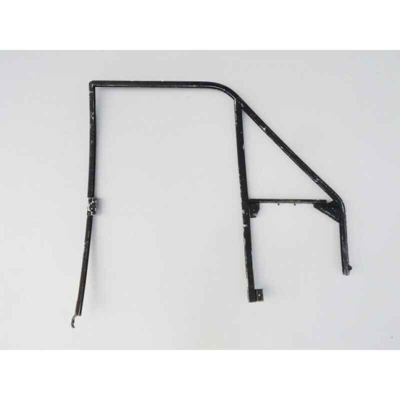 Cajado Da Porta Esquerda Opala 4 Portas Até 90 Original Usado