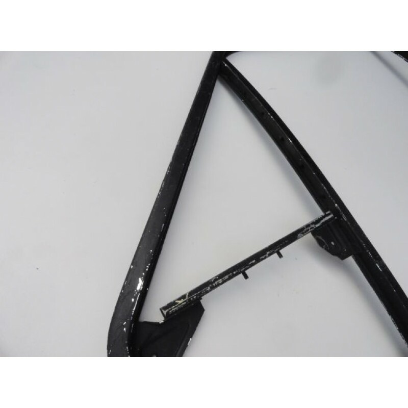 Cajado Da Porta Esquerda Opala 4 Portas Até 90 Original Usado