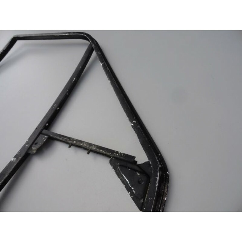 Cajado Da Porta Esquerda Opala 4 Portas Até 90 Original Usado