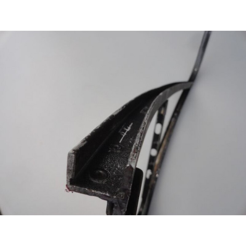 Cajado Da Porta Esquerda Opala 4 Portas Até 90 Original Usado