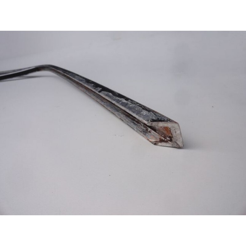 Cajado Da Porta Esquerda Opala 4 Portas Até 90 Original Usado