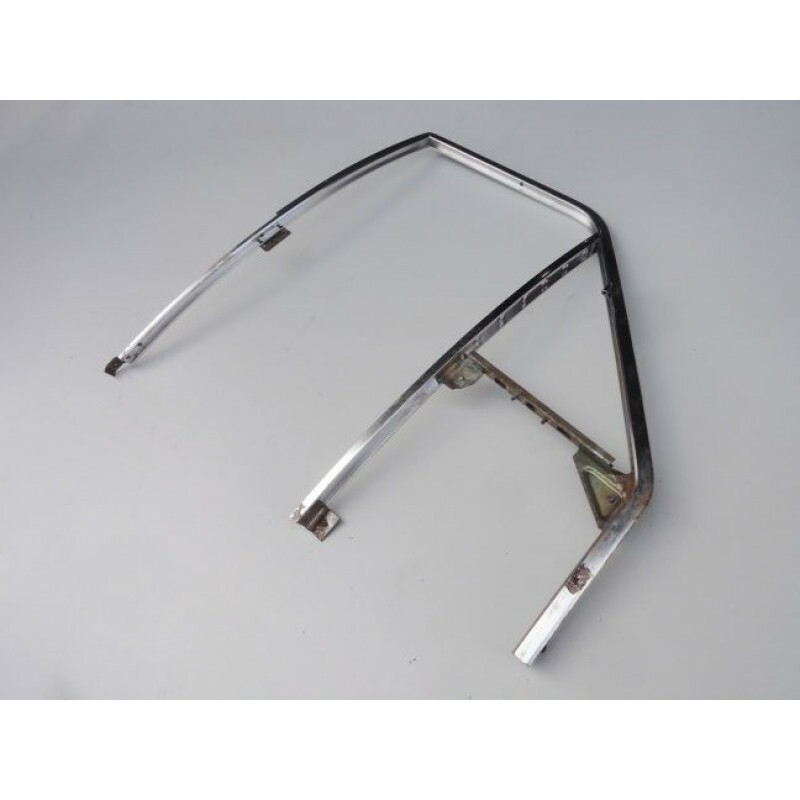 Cajado Da Porta Direita Opala 4 Portas Até 90 Original Novo