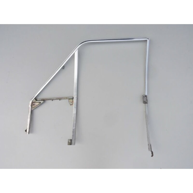 Cajado Da Porta Direita Opala 4 Portas Até 90 Original Novo