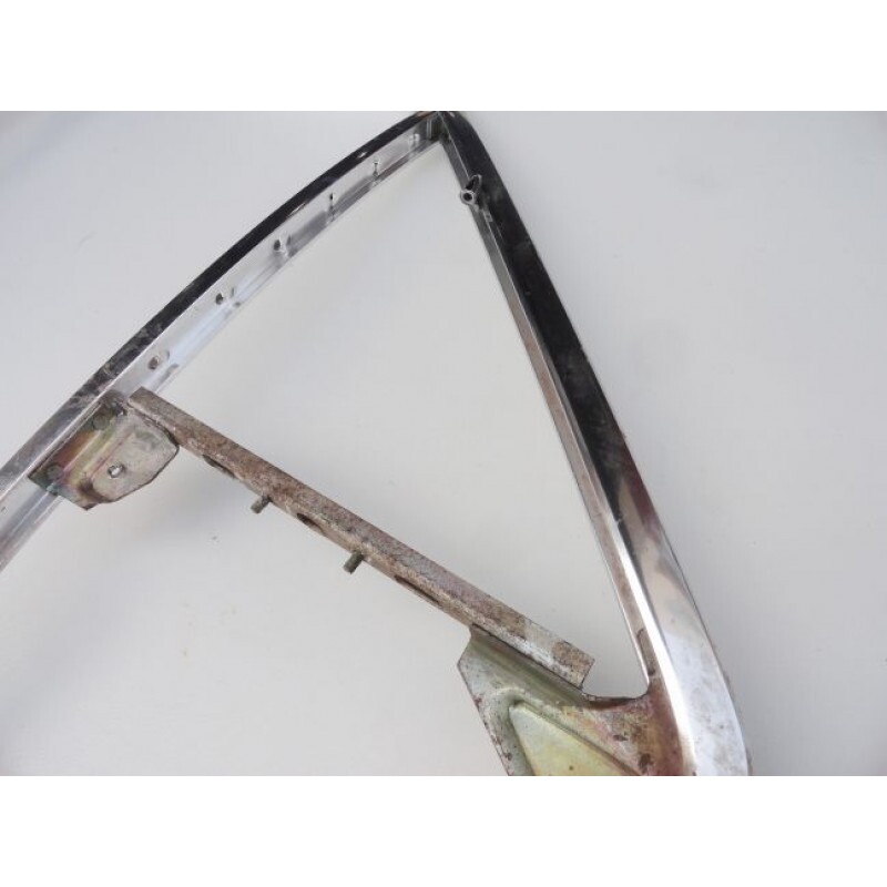 Cajado Da Porta Direita Opala 4 Portas Até 90 Original Novo