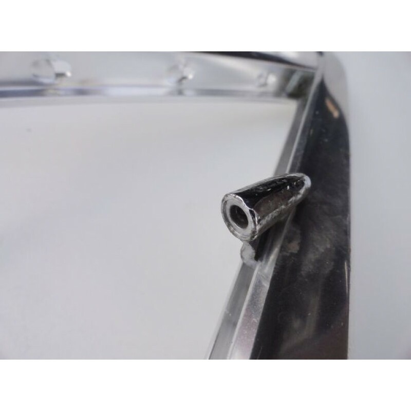 Cajado Da Porta Direita Opala 4 Portas Até 90 Original Novo