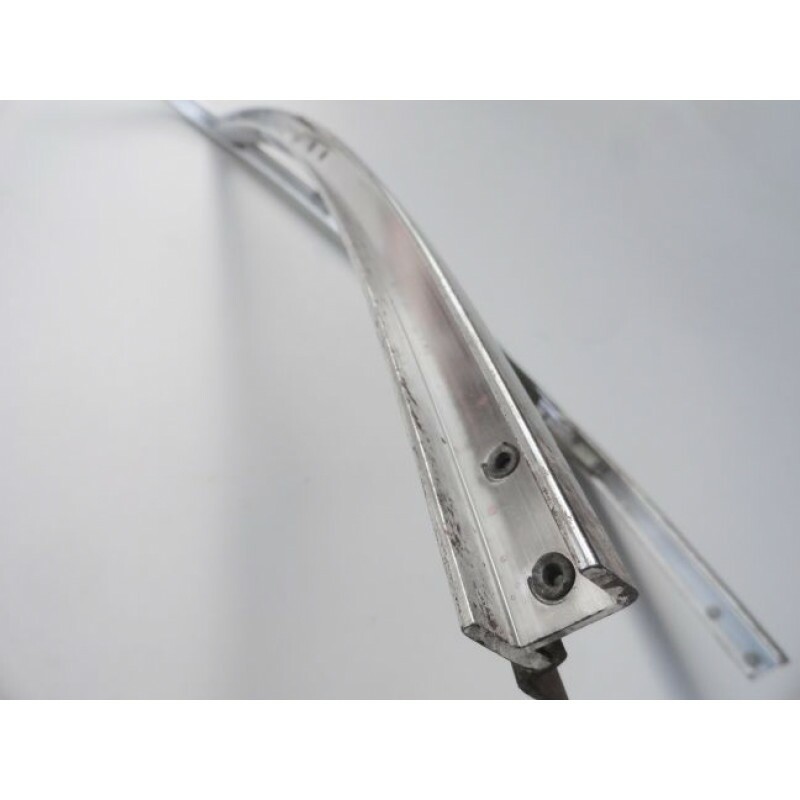 Cajado Da Porta Direita Opala 4 Portas Até 90 Original Novo