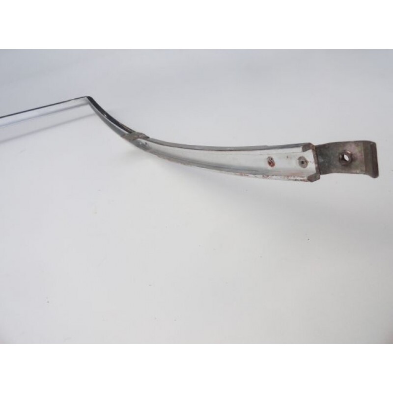 Cajado Da Porta Direita Opala 4 Portas Até 90 Original Novo