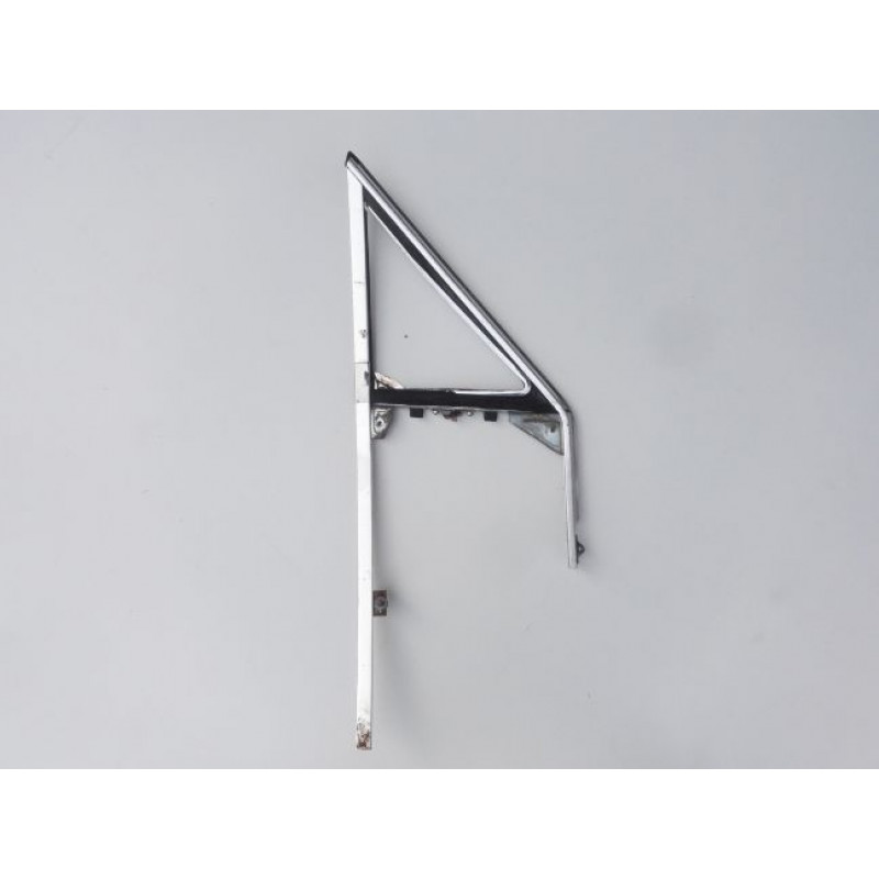 Quebra Vento Esquerdo Opala 2 Portas Original Com Detalhe