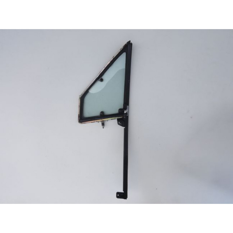 Quadro Quebra Vento Direito Monza Hatch Até 85 Verde Original