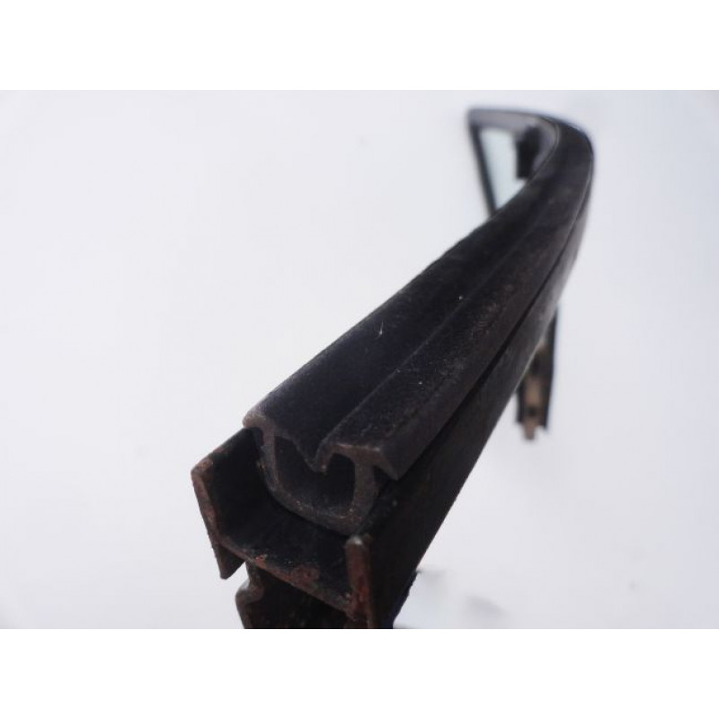 Quadro Quebra Vento Direito Monza Hatch Até 85 Verde Original