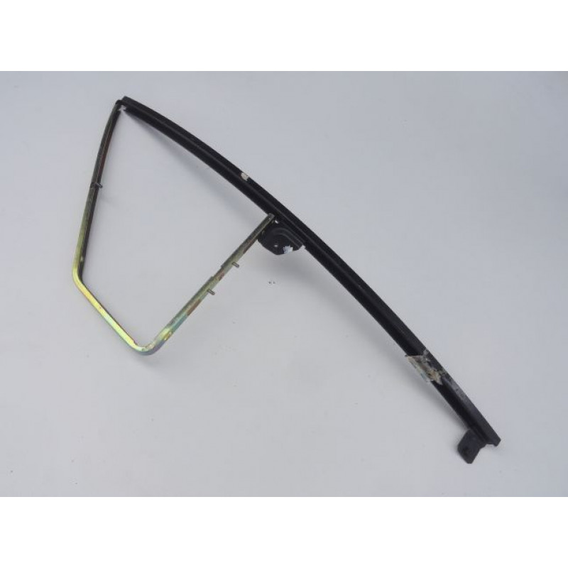 Quadro Quebra Vento Esquerdo Monza Hatch Até 85 Original Novo