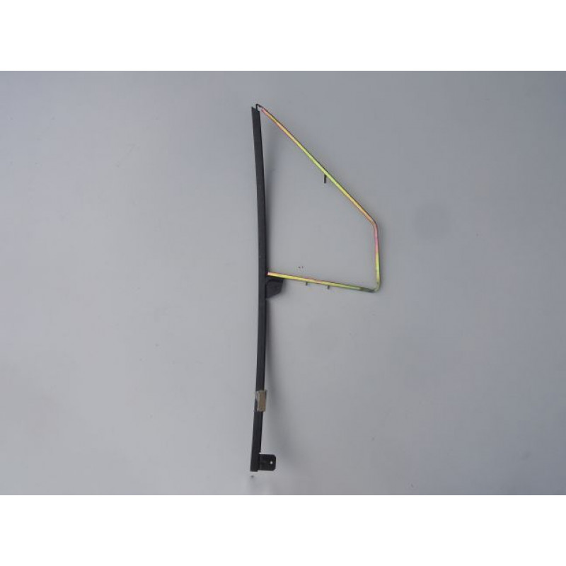 Quadro Quebra Vento Esquerdo Monza Hatch Até 85 Original Novo