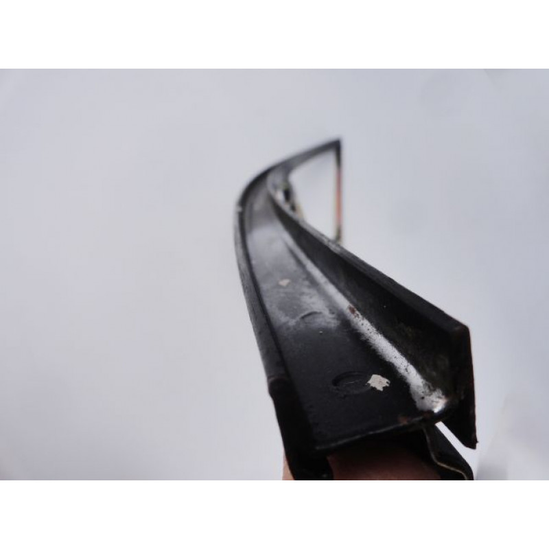 Quadro Quebra Vento Esquerdo Monza Hatch Até 85 Original Novo