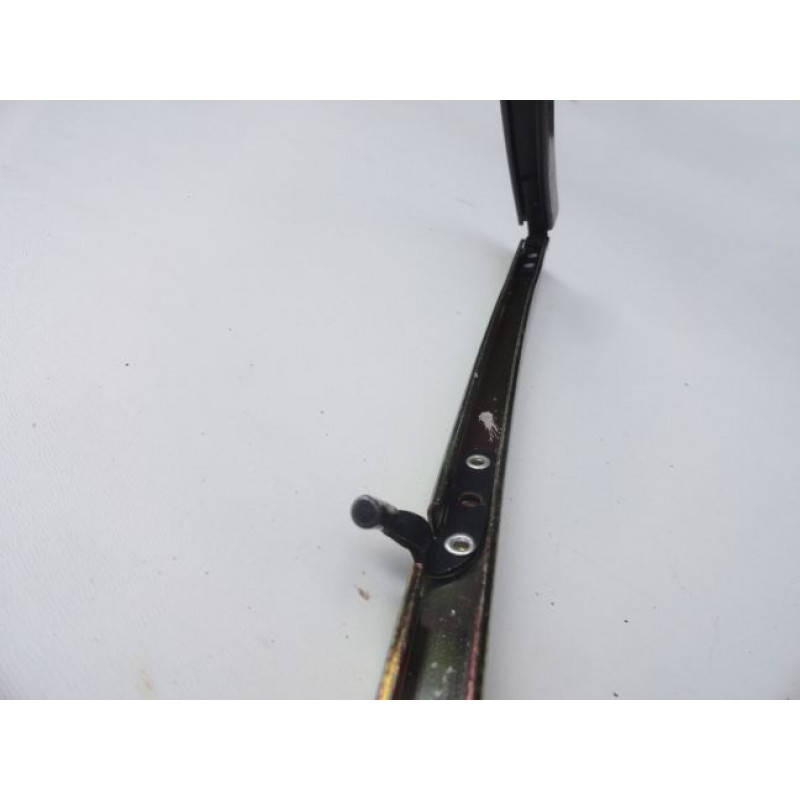 Quadro Quebra Vento Esquerdo Monza Hatch Até 85 Original Novo