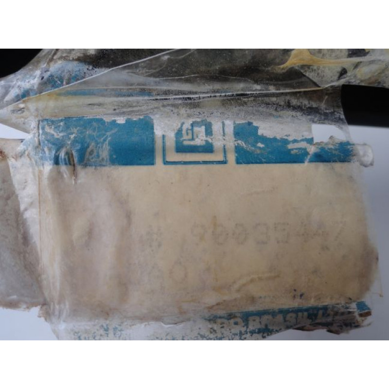 Quadro Quebra Vento Esquerdo Monza Hatch Até 85 Original Novo