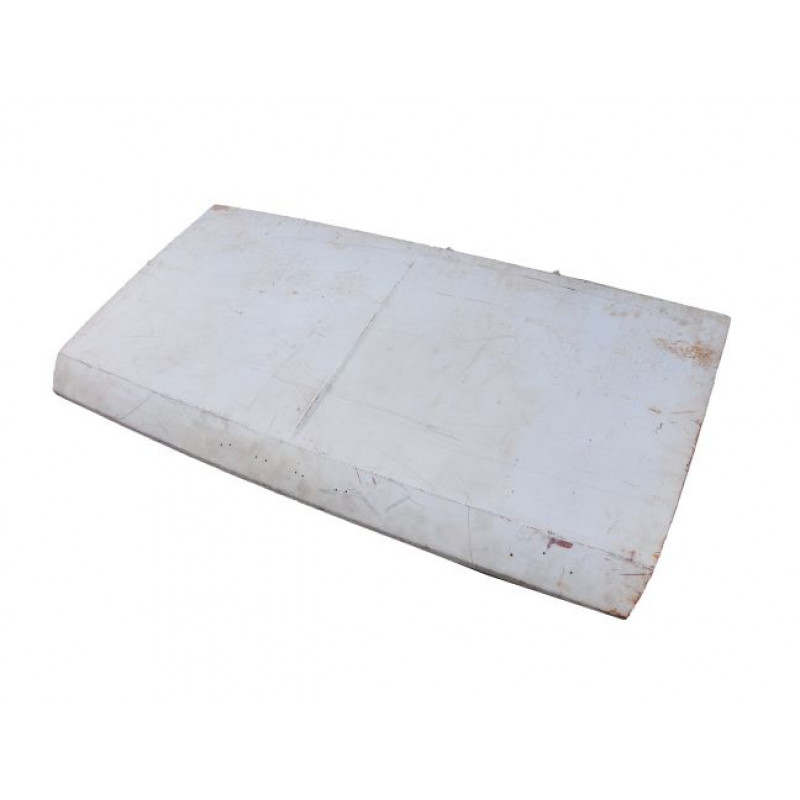 Tampa Porta Malas Corcel I 4 Portas Até 77 Original Nova