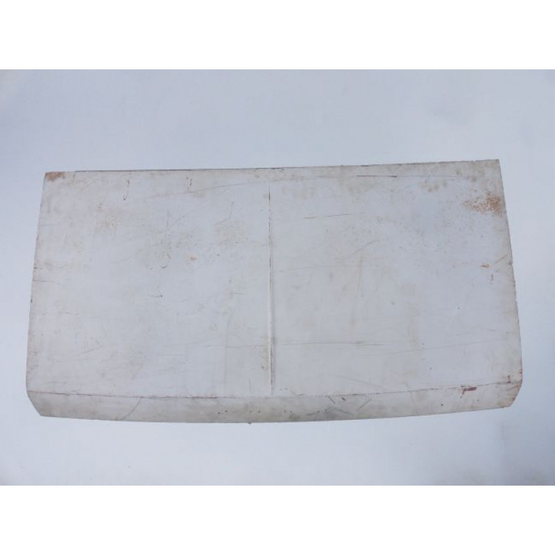 Tampa Porta Malas Corcel I 4 Portas Até 77 Original Nova