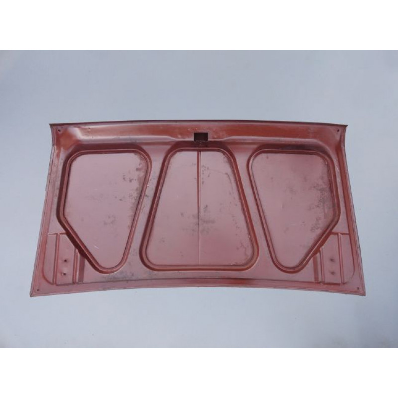 Tampa Porta Malas Corcel I 4 Portas Até 77 Original Nova