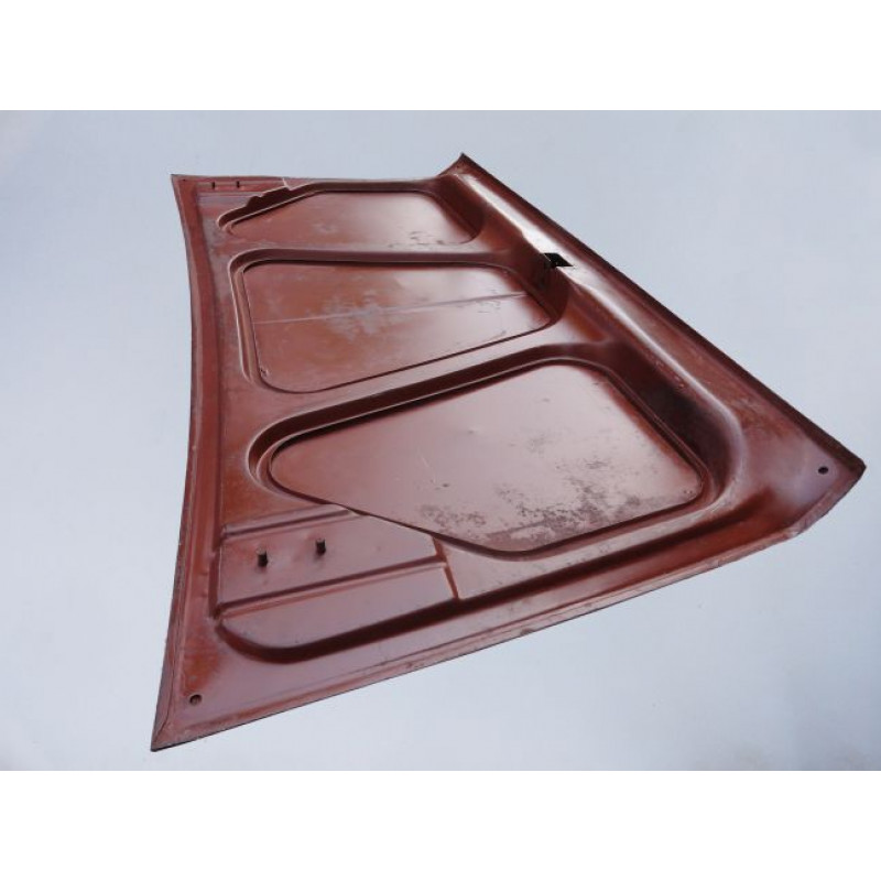 Tampa Porta Malas Corcel I 4 Portas Até 77 Original Nova