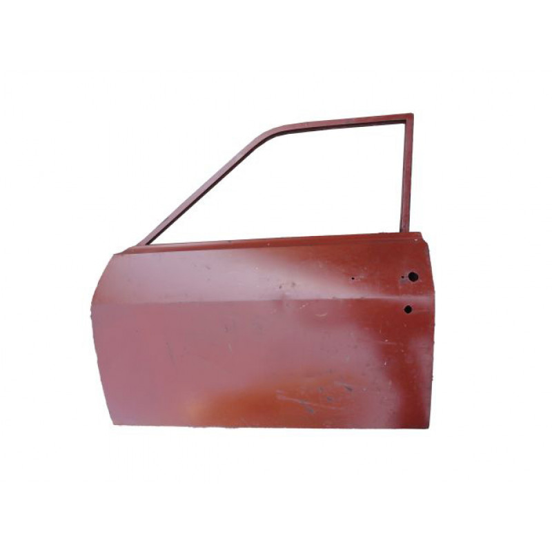 Porta Dianteira Esquerda Corcel I 4 Portas 72 À 77 Original Nova