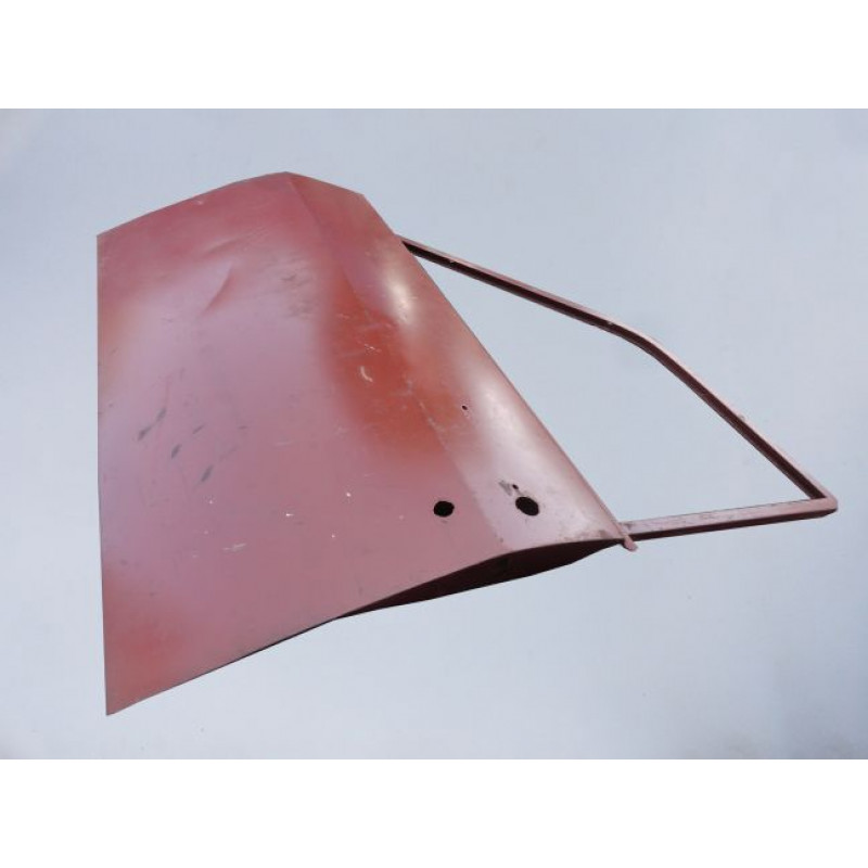 Porta Dianteira Esquerda Corcel I 4 Portas 72 À 77 Original Nova