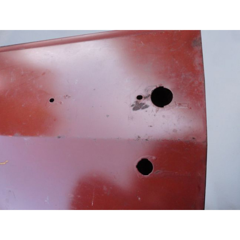 Porta Dianteira Esquerda Corcel I 4 Portas 72 À 77 Original Nova