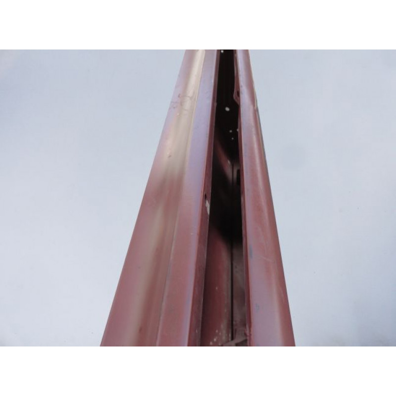 Porta Dianteira Esquerda Corcel I 4 Portas 72 À 77 Original Nova