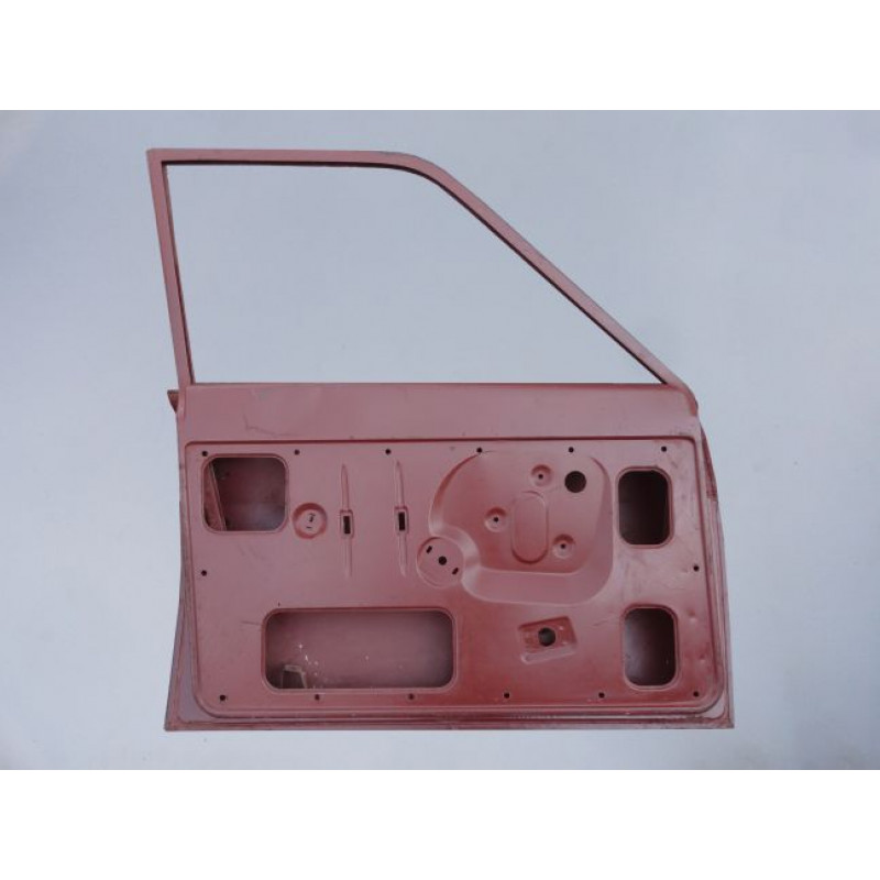 Porta Dianteira Esquerda Corcel I 4 Portas 72 À 77 Original Nova