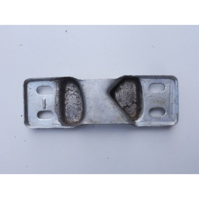 Batente Porta Esquerdo Chevrolet Brasil 58 À 63 Original Novo