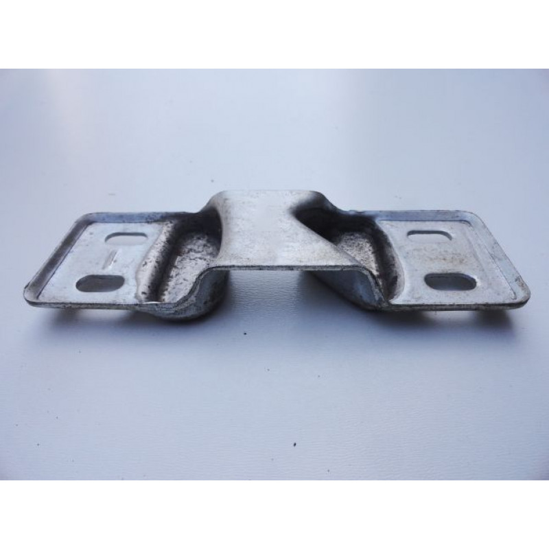 Batente Porta Esquerdo Chevrolet Brasil 58 À 63 Original Novo