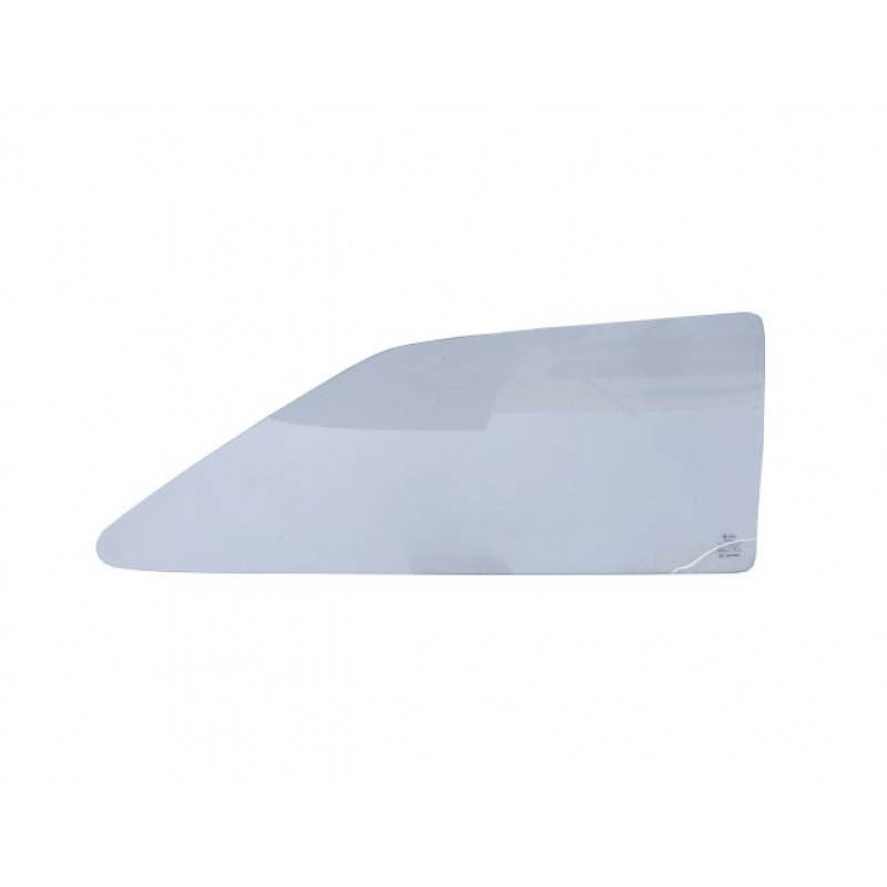 Vidro Lateral Traseiro Direito Gol Quadrado Todos Anos Original VW