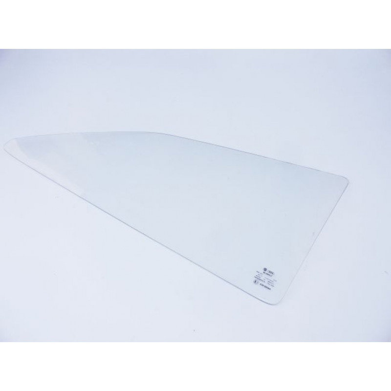 Vidro Lateral Traseiro Direito Gol Quadrado Todos Anos Original VW