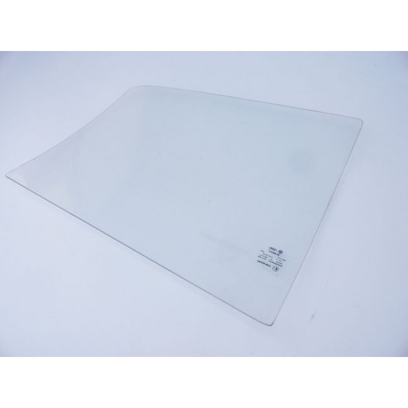 Vidro Porta Direita Gol Voyage Quadrado 88 em Diante Incolor Original VW