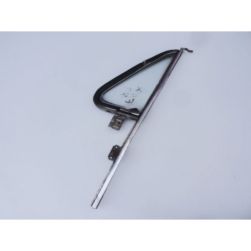 Quadro Quebra Vento Esquerdo Vw 1600 Zé Do Caixão Original Usado