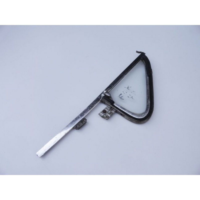 Quadro Quebra Vento Esquerdo Vw 1600 Zé Do Caixão Original Usado