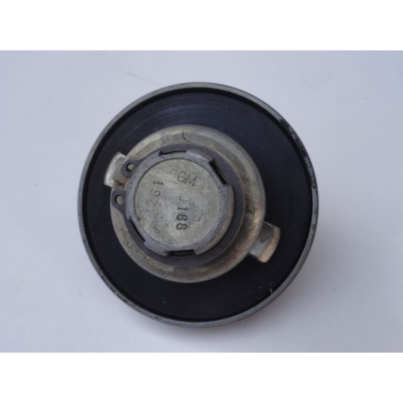 Cilindro Porta Malas Porta Luvas Porta Tanque Chevette Marrom 83 À 86 - Jogo