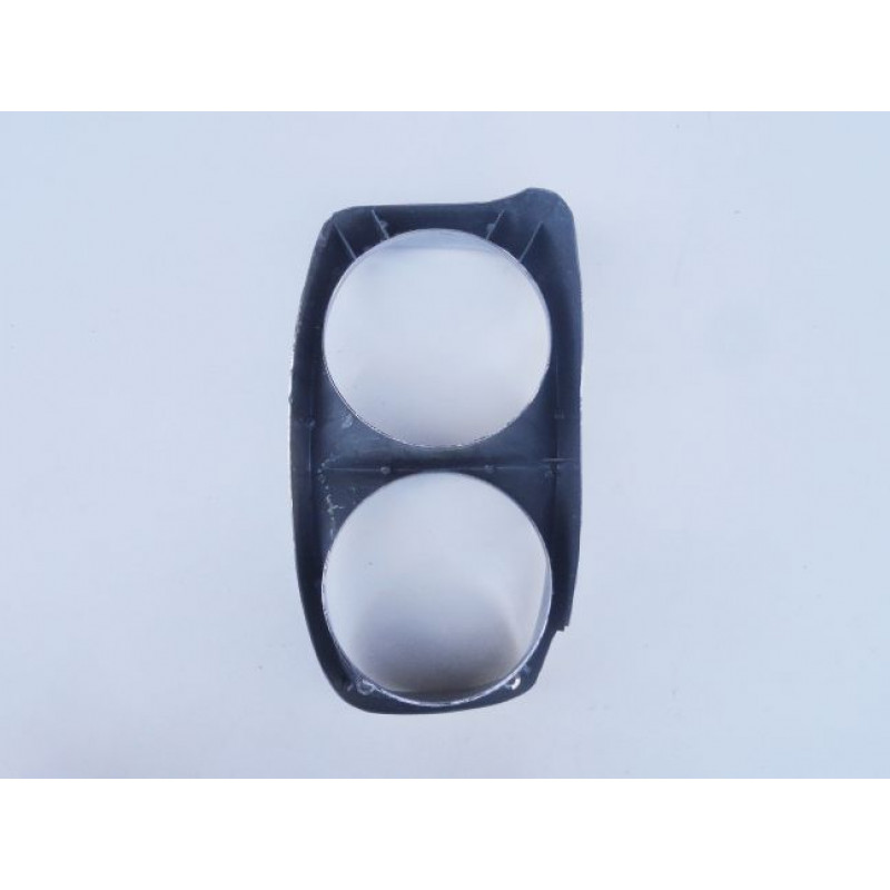 Aro Moldura Farol Direito Galaxie Landau Até 75 Original Usado