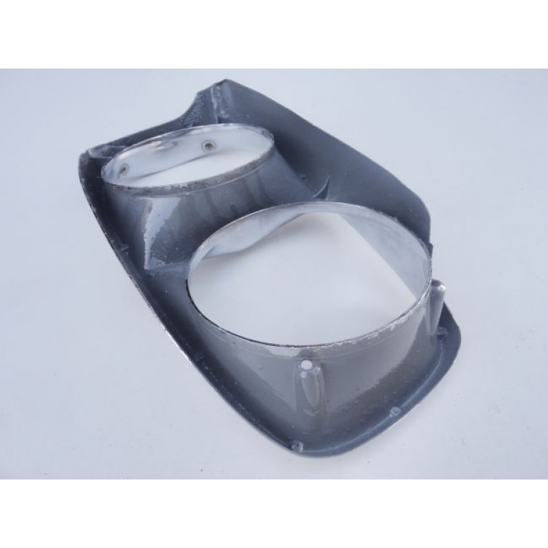 Aro Moldura Farol Direito Galaxie Landau Até 75 Original Usado