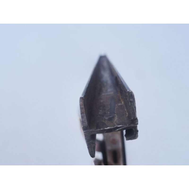 Quebra Vento Direito Fiat 147 Fiorino Até 82 Original Usado