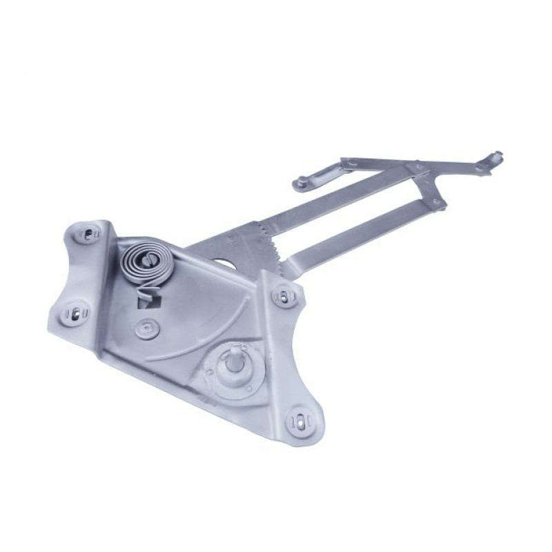 Máquina Vidro Esquerda Ford F-1 1948 À 1952 Usada Revisada