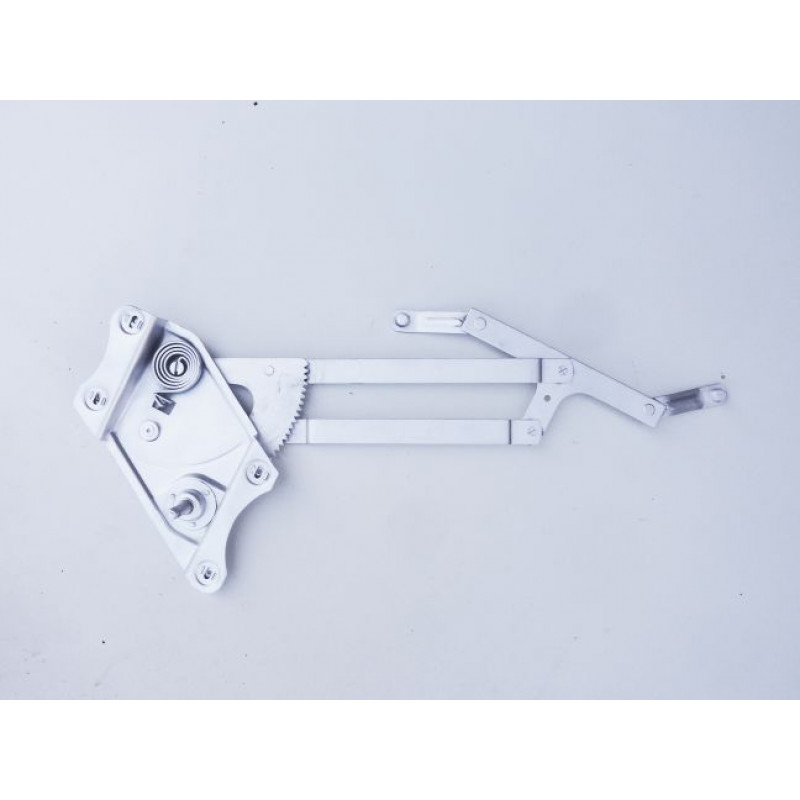 Máquina Vidro Esquerda Ford F-1 1948 À 1952 Usada Revisada