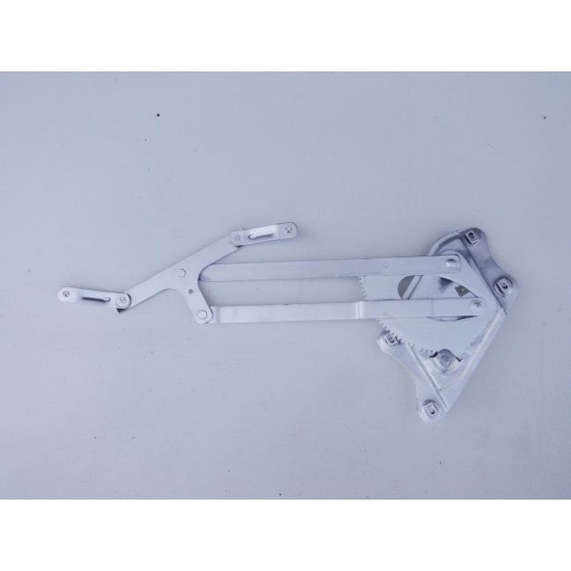 Máquina Vidro Esquerda Ford F-1 1948 À 1952 Usada Revisada