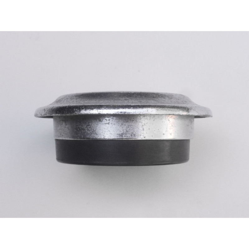 Botão Buzina Volante 3 Raios Chevelle 66 Adaptado Usado