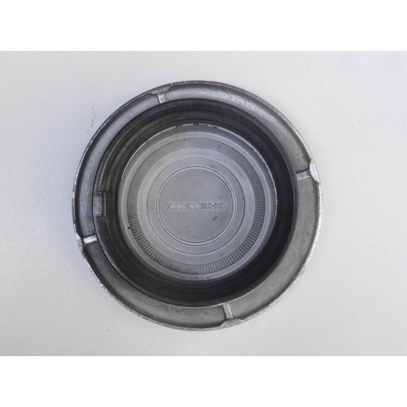 Botão Buzina Volante 3 Raios Chevelle 66 Adaptado Usado